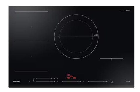 Płyta indukcyjna SAMSUNG NZ84C5047GK/U2