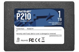 DYSK SSD PATRIOT 2.5