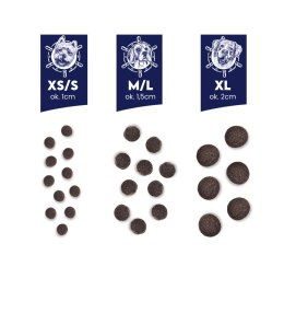 BALTICA EXCELLENT Adult Salmon Hypoallergenic M 9kg