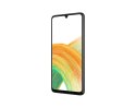 Smartfon Samsung Galaxy A33 (A336) 6/128GB 6,4" SAMOLED 1080x2400 5000mAh Dual SIM 5G Black