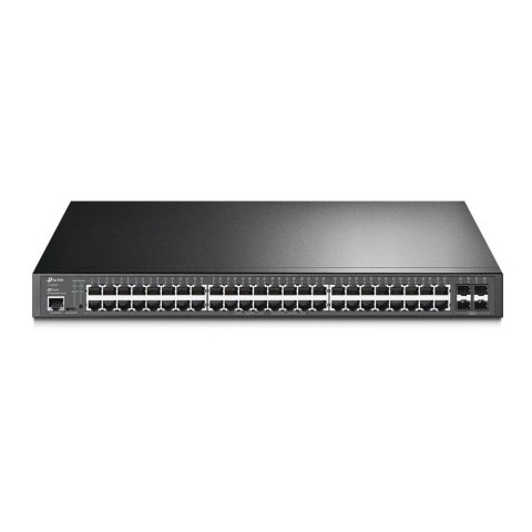 Switch TP-Link JetStream TL-SG3452P