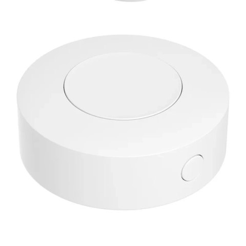 Inteligentny bezprzewodowy przycisk ZigBee Sonoff SNZB-01P (okrągły pilot)