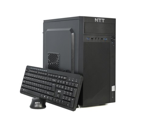 KOMPUTER NTT ProDesk - R5 3400G, 16GB RAM, 512GB SSD, WIFI, W11 Home