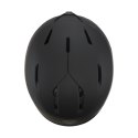 Kask FIT IMPACTS BLACK RKNHF01 L/XL ROSSIGNOL