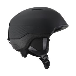 Kask FIT IMPACTS BLACK RKNHF01 M/L ROSSIGNOL