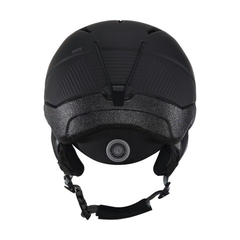 Kask FIT IMPACTS BLACK RKNHF01 M/L ROSSIGNOL