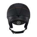 Kask FIT VISOR IMPACTS PHOTO BLACK L/XL ROSSIGNOL