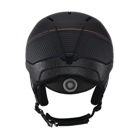 Kask FIT VISOR IMPACTS PHOTO BLACK L/XL ROSSIGNOL