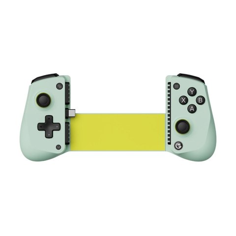 Kontroler mobilny GameSir X5 Lite GN Jasny Zielony