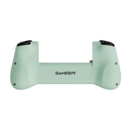 Kontroler mobilny GameSir X5 Lite GN Jasny Zielony