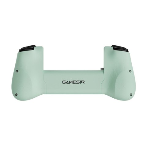 Kontroler mobilny GameSir X5 Lite GN Jasny Zielony