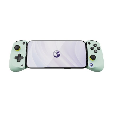 Kontroler mobilny GameSir X5 Lite GN Jasny Zielony