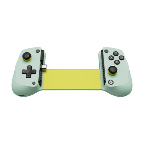 Kontroler mobilny GameSir X5 Lite GN Jasny Zielony