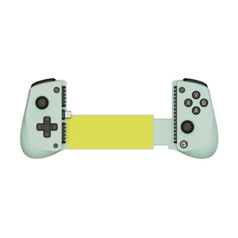 Kontroler mobilny GameSir X5 Lite GN Jasny Zielony