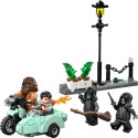 LEGO Harry Potter 76459 - Ucieczka Hagrida i Harry'ego z Privet Drive