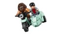 LEGO Harry Potter 76459 - Ucieczka Hagrida i Harry'ego z Privet Drive
