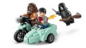 LEGO Harry Potter 76459 - Ucieczka Hagrida i Harry'ego z Privet Drive