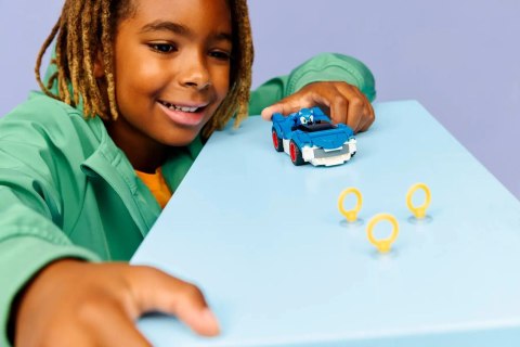 LEGO Sonic 77117 Samochód Sonika