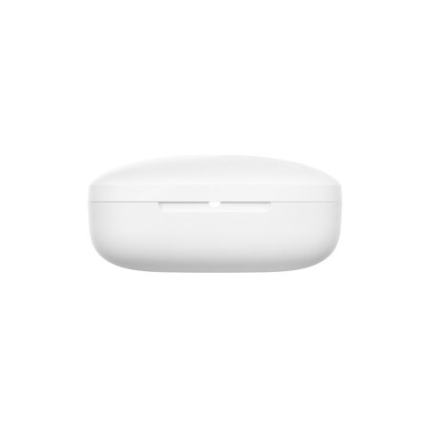 Słuchawki bezprzewodowe Baseus Bowie E16 (biały)