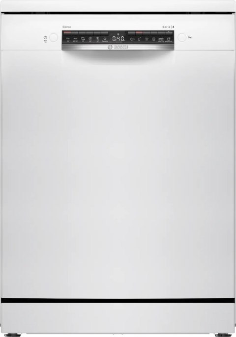 Zmywarka BOSCH SMS4HVW14E