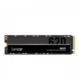 Dysk SSD LEXAR LNM620X512G-RNNNG (M.2 2280″ /512GB )