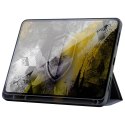 Etui 3MK Soft Tablet Case do Samsung Galaxy Tab A11+ czarny
