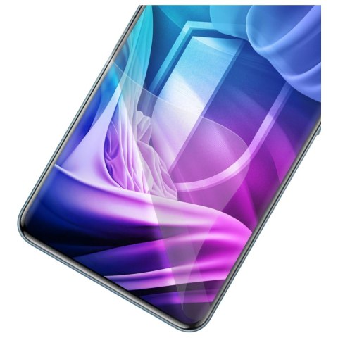 Folia 3MK Silky Matt Pro do Redmi Note 15 Pro 4G