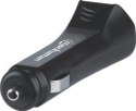 Ładowarka MANHATTAN 2x USB Czarny 101721