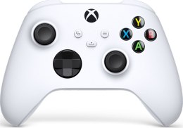 Gamepad Microsoft Xbox Series Controller Robot White