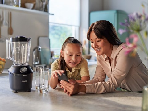 Blender Philips HR2191/01