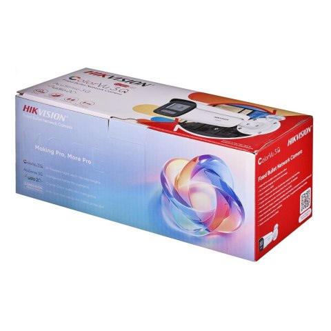 KAMERA IP HIKVISION DS-2CD2T47G3-LIS2UY/SL