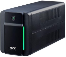 APC Zasilacz awaryjny BX750MI Back-UPS 750VA, 230V, AVR, 4 IEC