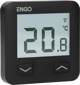 ENGO Controls E10-B - Internetowy regulator temp