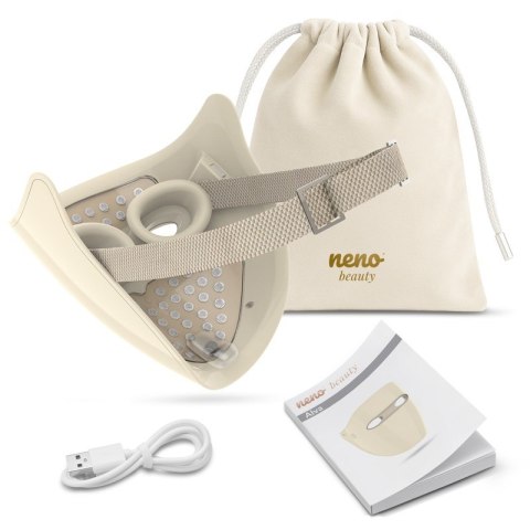 NENO BEAUTY MASKA LED ALVA