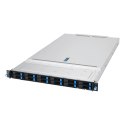 Platforma Asus Rack (1U) AMD ExpertCenter Pro ER100