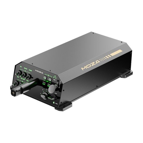 Baza na joystick yoke Moza Racing AY210 (PC)