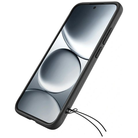 Etui Spigen Rugged Armor do Xiaomi Redmi Note 15 Pro 5G czarny