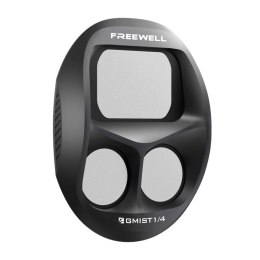 Filtr Glow Mist 1/4 FREEWELL do DJI Mavic 4 Pro