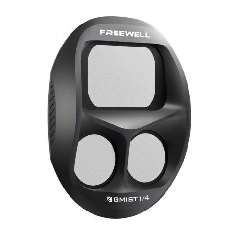 Filtr Glow Mist 1/4 FREEWELL do DJI Mavic 4 Pro