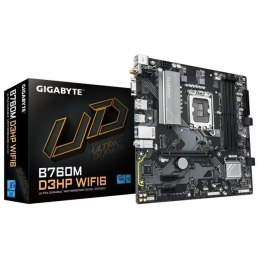 Gigabyte B650M D3HP AX