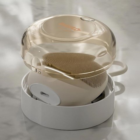 NENO BEAUTY TERMO-SONICZNA SZCZOTECZKA MICA