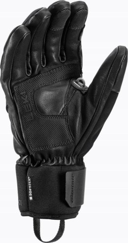 Rękawice narciarskie LEKI Hevon 3D Soft-Tex rozmiar 9