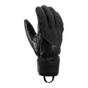 Rękawice narciarskie LEKI Hevon 3D Soft-Tex rozmiar 9