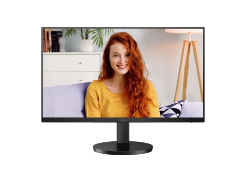 MONITOR AOC LED 27" U27B3AF
