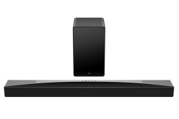 Soundbar TCL Q75HE 5.1.2 kan. 620W Bluetooth 5.3 Dolby Vision Tytanowy