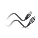 TECHLY ADAPTER/KABEL SIECIOWY USB-C NA GIGABIT ETHERNET RJ45 3M