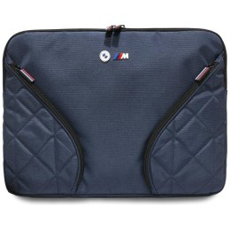 Torba BMW Nylon Pockets&Metal Logo Sleeve 16