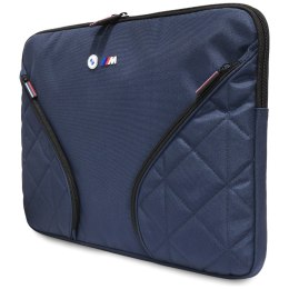 Torba BMW Nylon Pockets&Metal Logo Sleeve 16