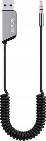 Transmiter FM SAVIO SAVFMTRANSTR-16