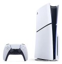 PlayStation 5 Slim + Fortnite Rozkwitający Chaos